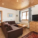 Coburg By Schladming-appartements *