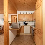 Coburg Apartment Schladming