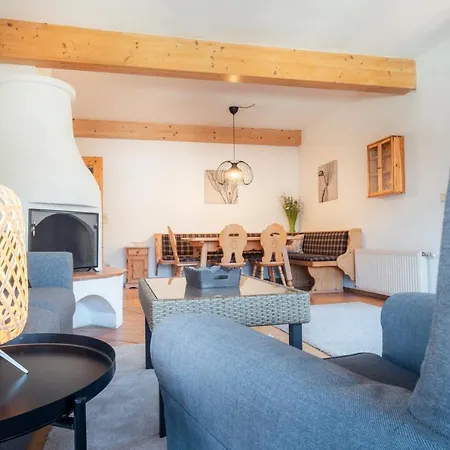 Coburg By Schladming-appartements シュラートミンク