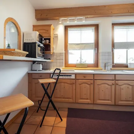Coburg By Schladming-appartements シュラートミンク