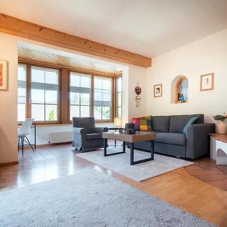 Appartement Coburg By Schladming-appartements