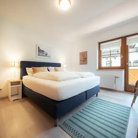 Coburg Apartment *