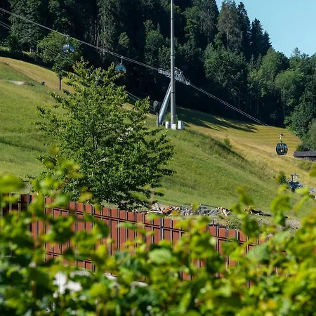 Apartment Coburg Schladming