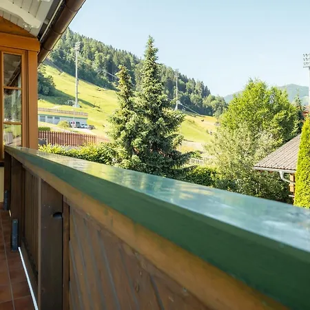 Appartement Coburg By Schladming-appartements