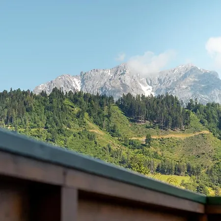 Coburg By Schladming-appartements アパート *