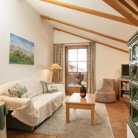 Appartement Coburg By Schladming-appartements