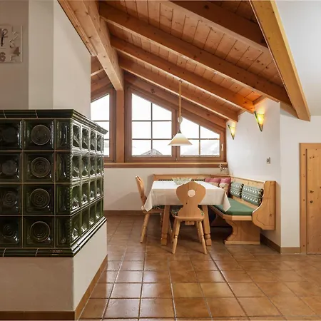 Appartement Coburg By Schladming-appartements