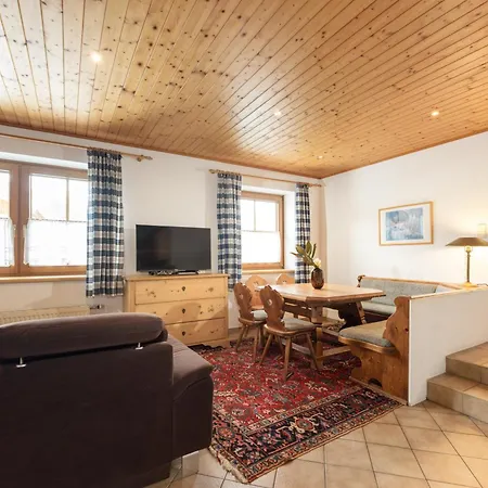 Coburg By Schladming-appartements Appartement