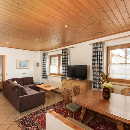 Coburg By Schladming-appartements シュラートミンク