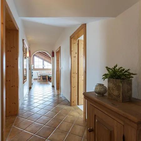 Coburg By Schladming-appartements シュラートミンク