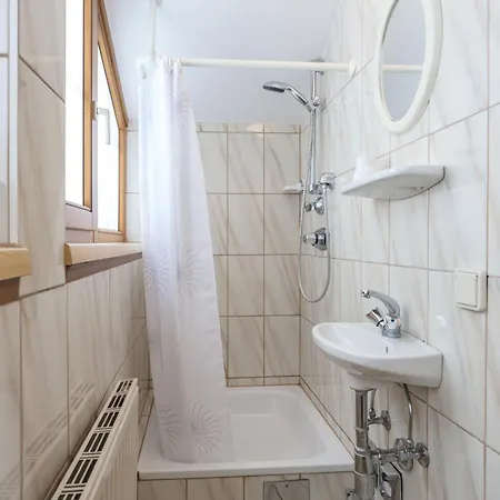 Appartement Coburg By Schladming-appartements