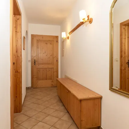 Apartment Coburg Schladming
