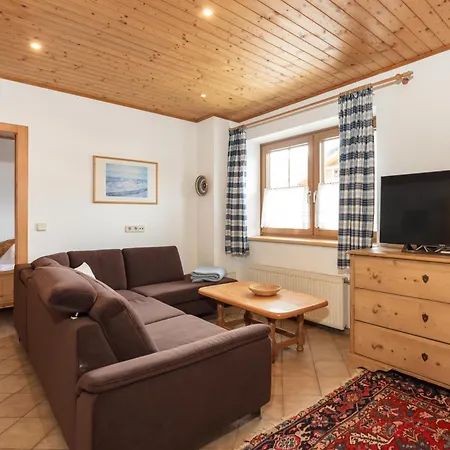 Coburg By Schladming-appartements *