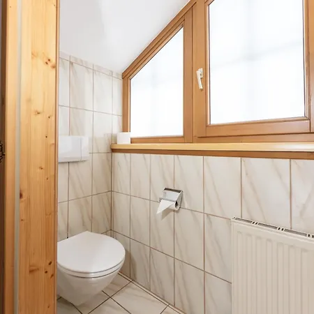 Apartmán Coburg By Schladming-appartements *