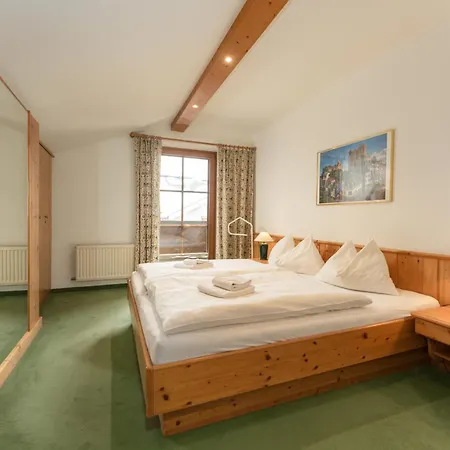 Coburg By Schladming-appartements *