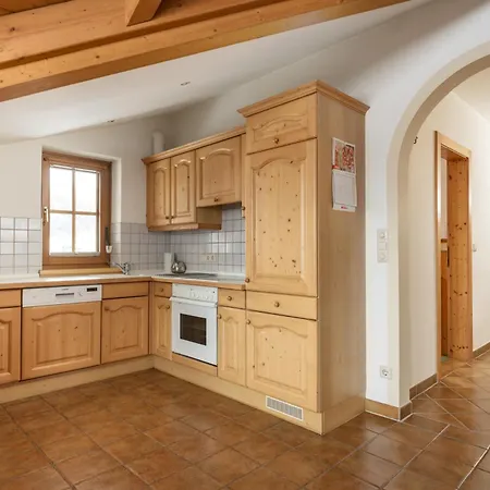 Coburg Apartment