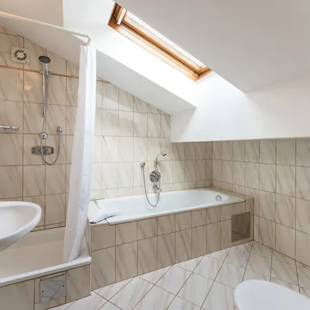 Coburg By Schladming-appartements *