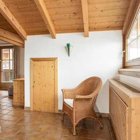 Apartmán Coburg By Schladming-appartements *