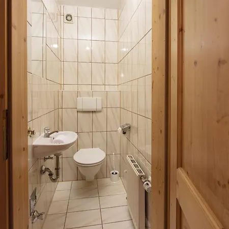 Apartment Coburg Schladming