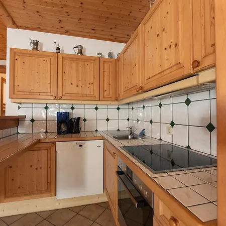 Coburg Apartment *
