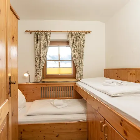 Coburg By Schladming-appartements * シュラートミンク