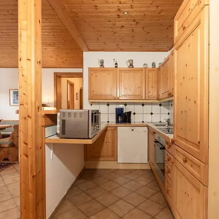 Coburg Apartment Schladming