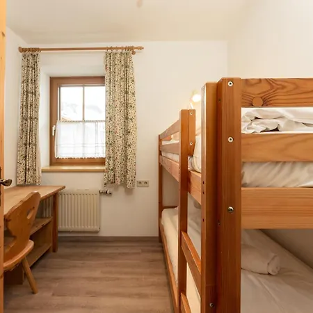 Coburg By Schladming-appartements シュラートミンク