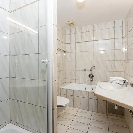 Coburg By Schladming-appartements *