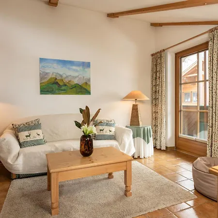 Coburg By Schladming-appartements
