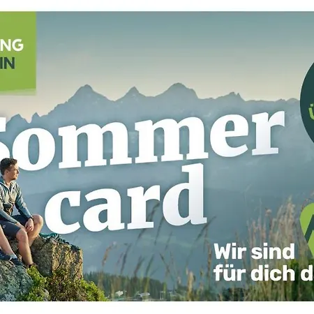 Coburg By Schladming-appartements