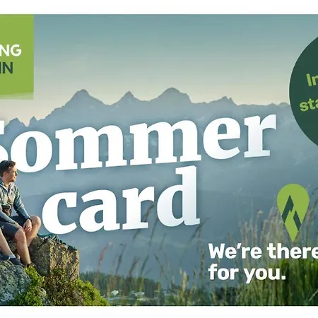 Appartement Coburg By Schladming-appartements *