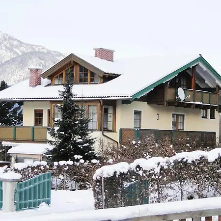 Coburg Apartment Schladming