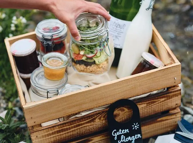 Coburg By Schladming-appartements *