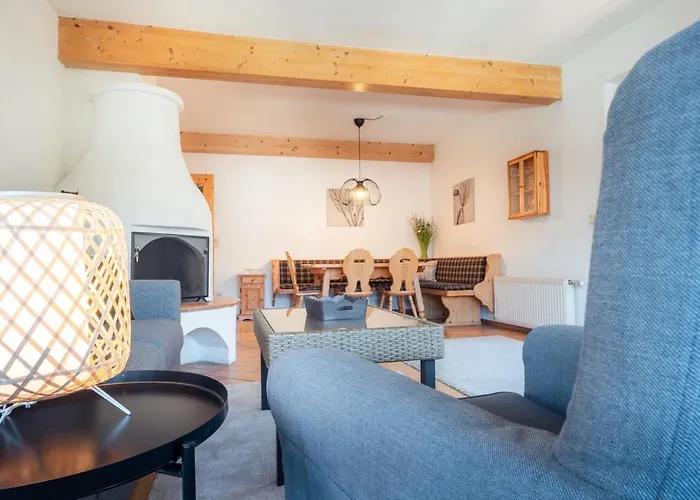 Coburg By Schladming-appartements Schladming