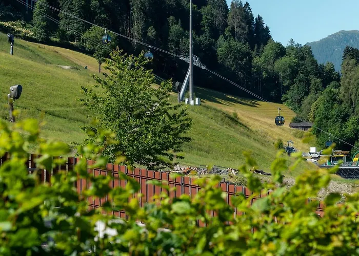 Lejlighed Coburg By Schladming-appartements Schladming