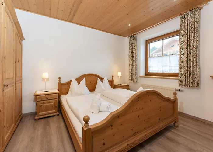 Coburg By Schladming-appartements Daire