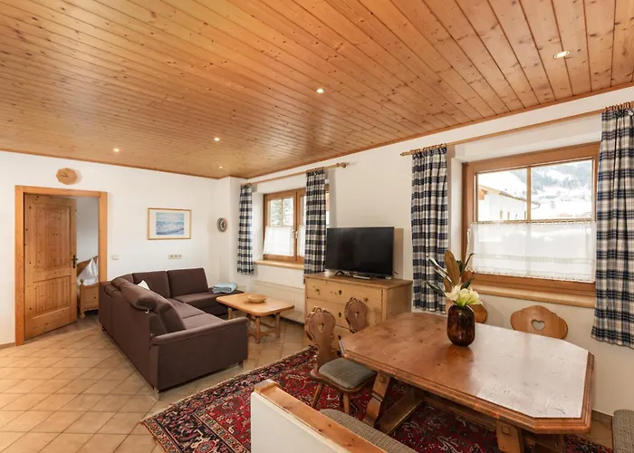 Coburg By Schladming-appartements Schladming