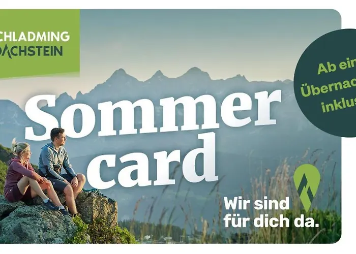 Coburg By Schladming-appartements