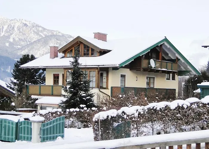 Coburg By Schladming-appartements Daire Schladming